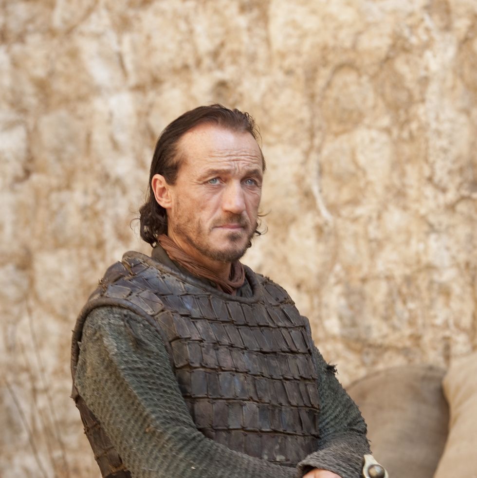 Game of Thrones Jerome Flynn