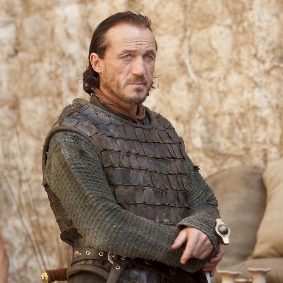 Game of Thrones Jerome Flynn