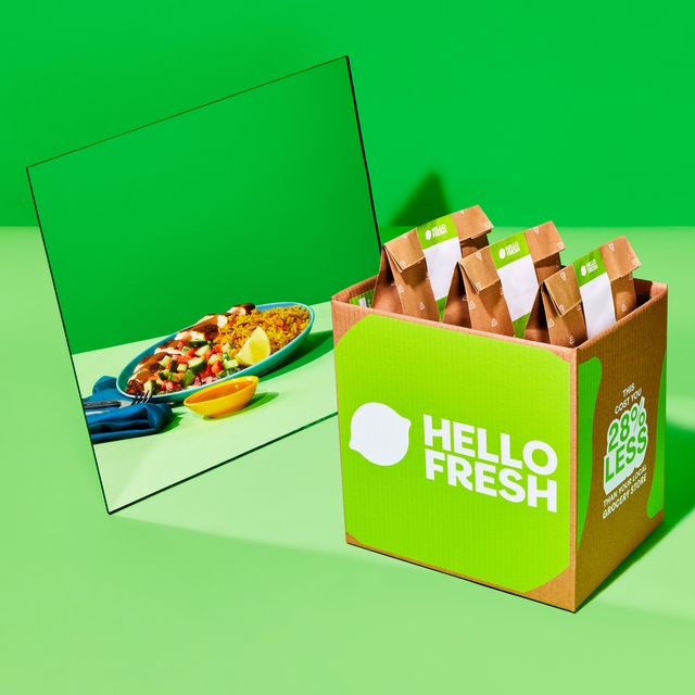 Honest Review Of Factor, The New Meal Service From HelloFresh