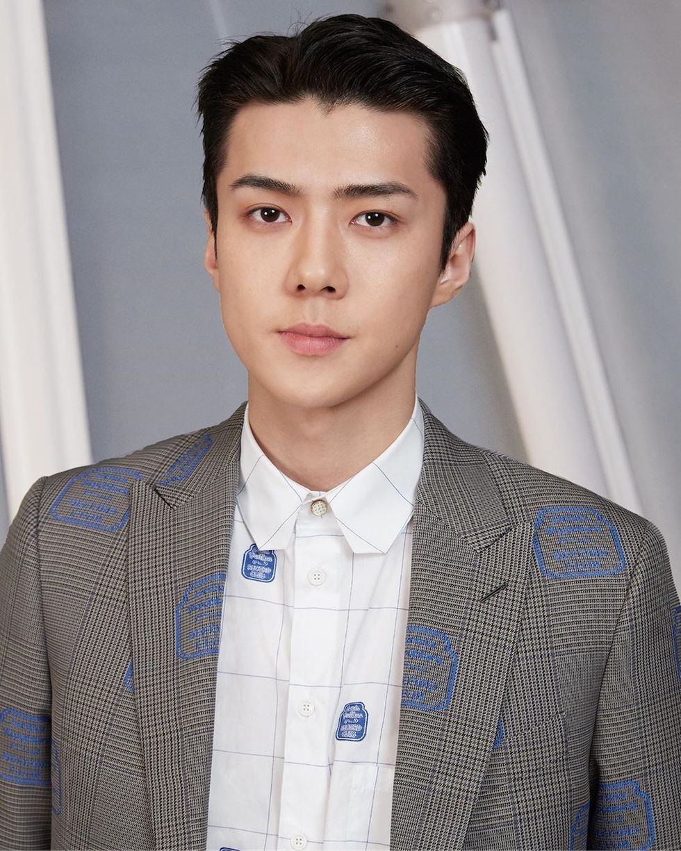 Hair, Forehead, Chin, Hairstyle, White-collar worker, Eyebrow, Suit, Jaw, Blazer, Outerwear, 