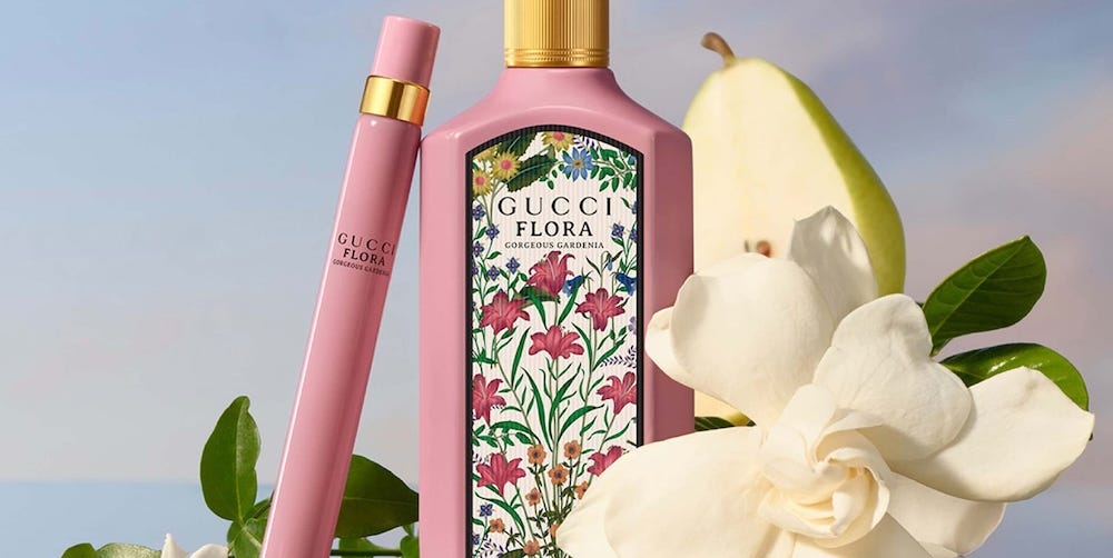 The Nordstrom Anniversary Sale Is the Perfect Time to Craft Your Fragrance Wardrobe