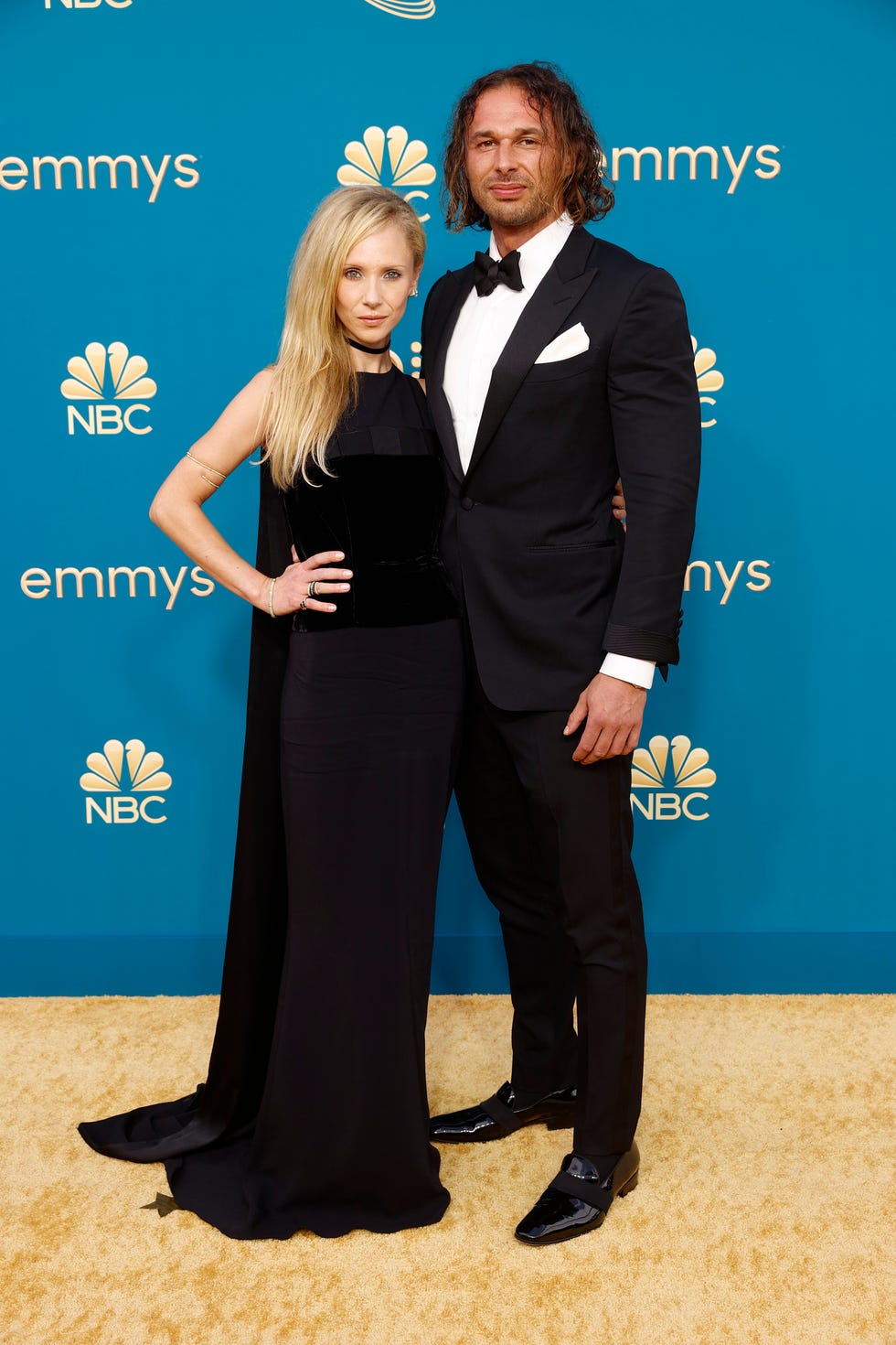 74th primetime emmys arrivals