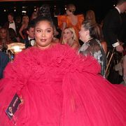 lizzo at the emmys
