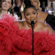 lizzo at the emmys