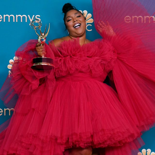 The 74th annual Emmy Awards red carpet - Emmy Awards fashion 2022
