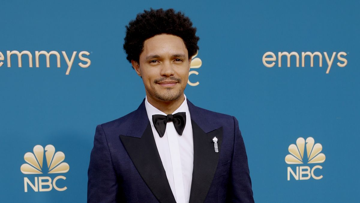 preview for 4 Things to Know About Trevor Noah