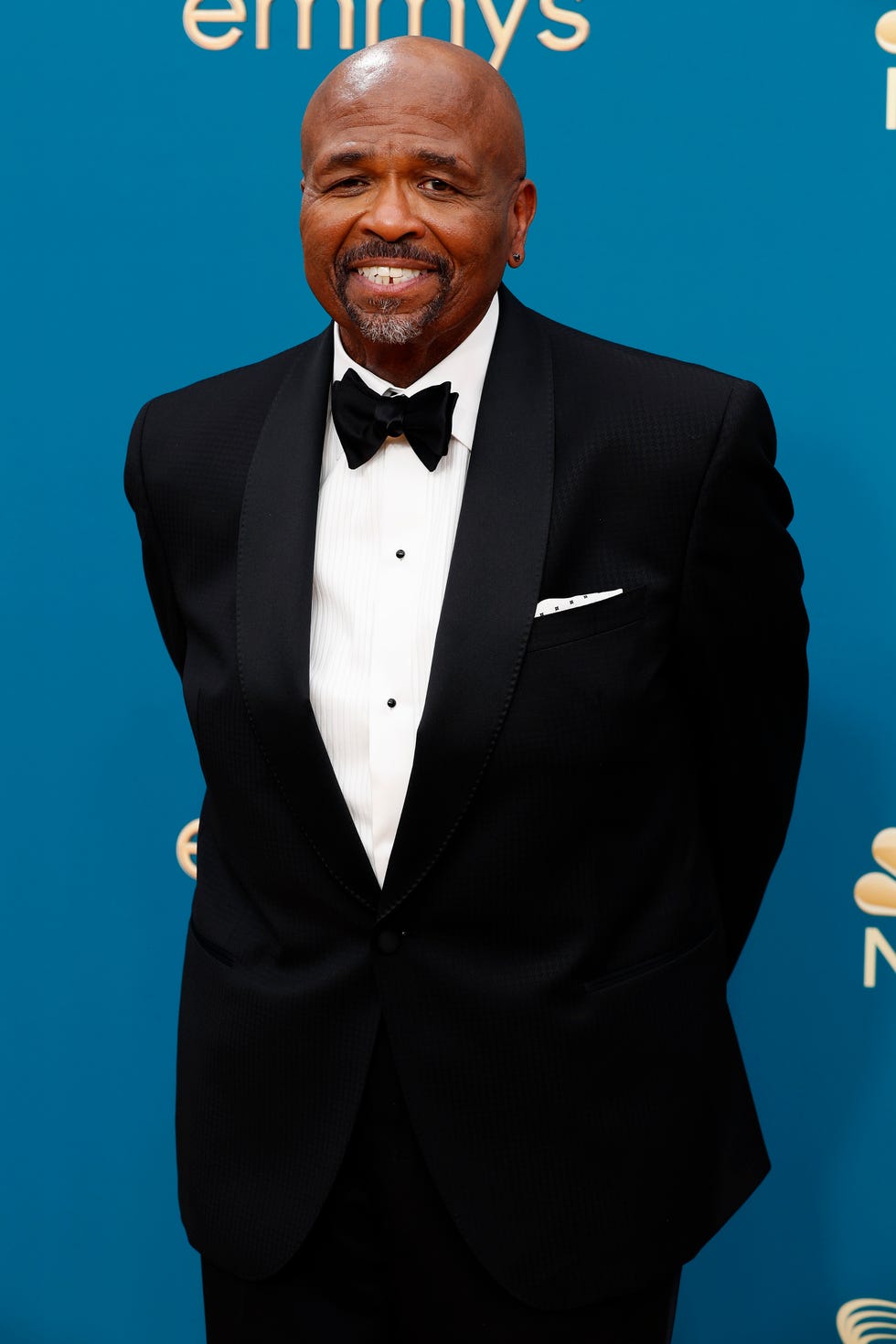 74th primetime emmys arrivals