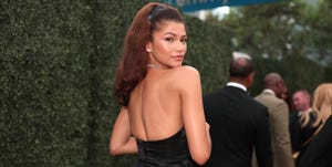 zendaya