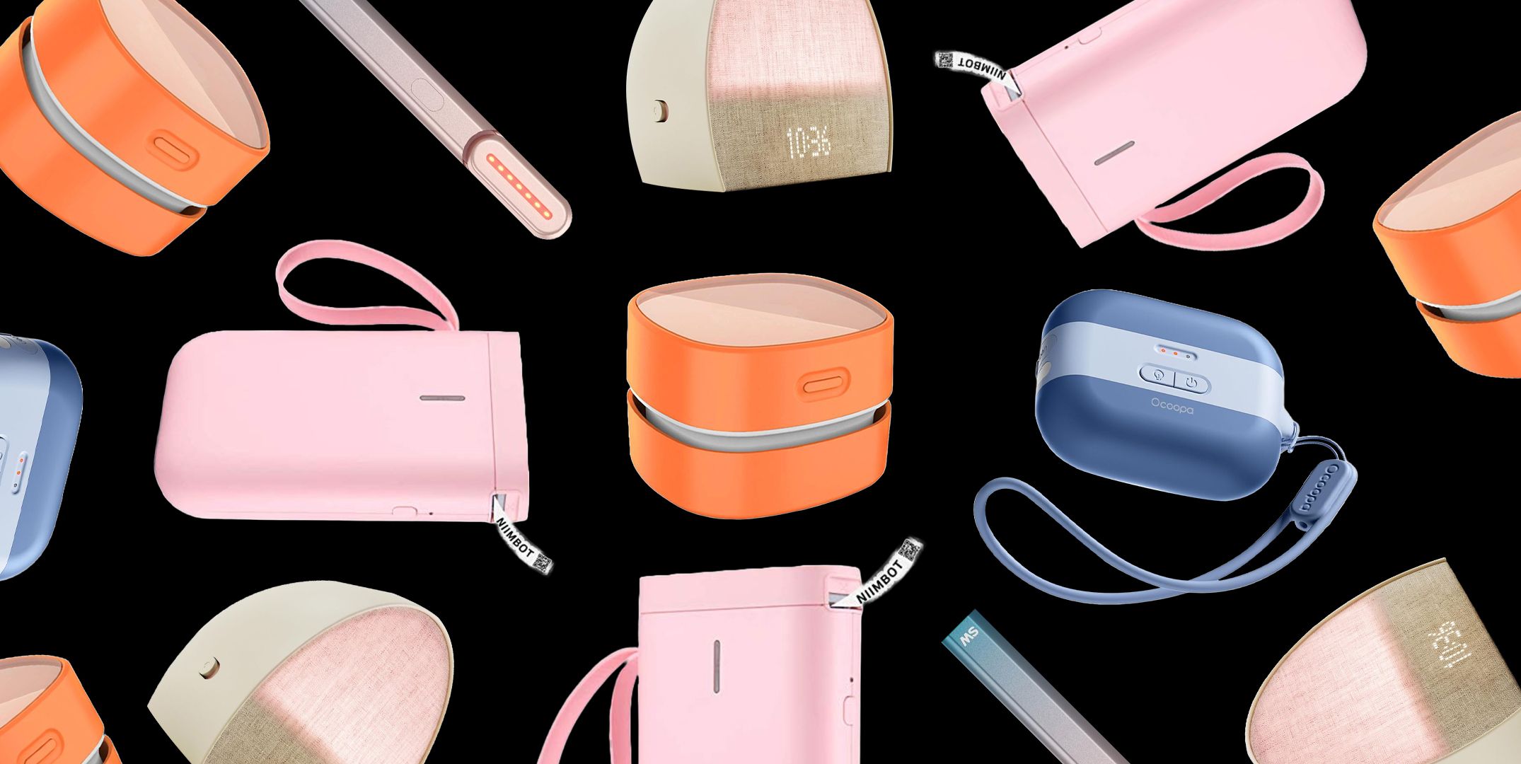 48 Best Tech Gifts and Gadgets for Women (and Men) in 2023