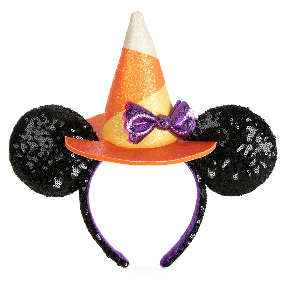 disney minnie halloween ears