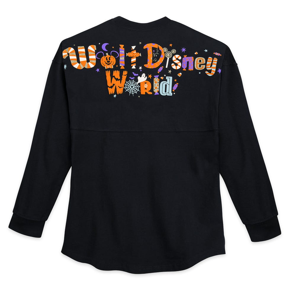 disney halloween 2020