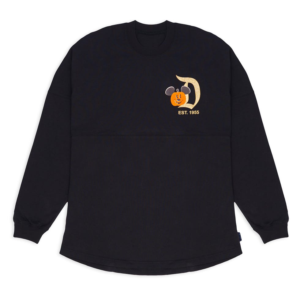 shopdisney2020 spirit jersey