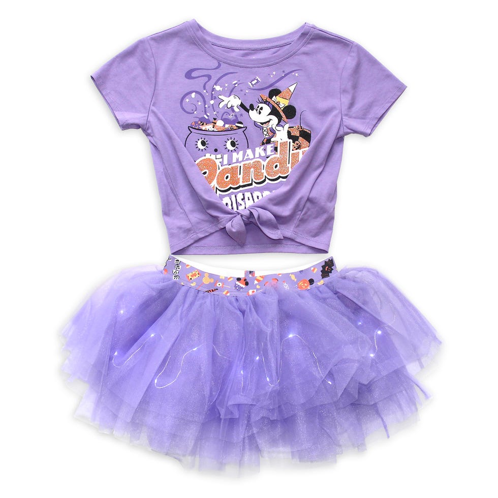 shopdisney halloween