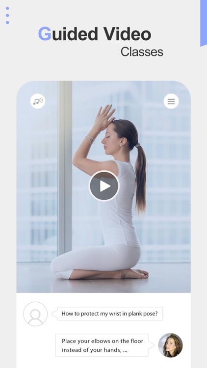 Vitality Yoga Flow – Apps no Google Play