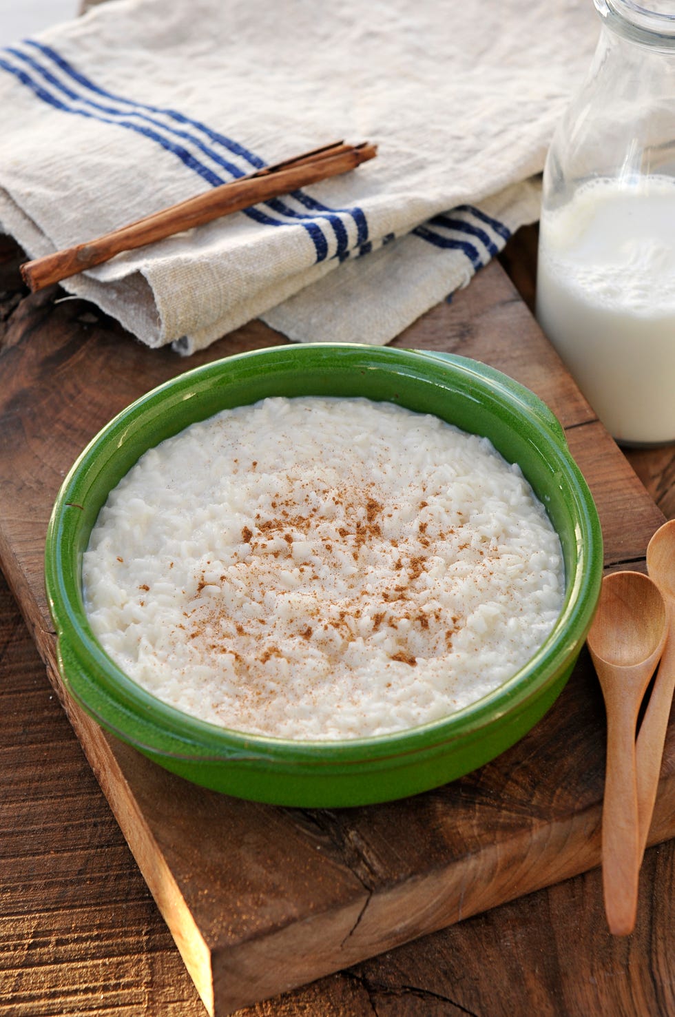 arroz con leche