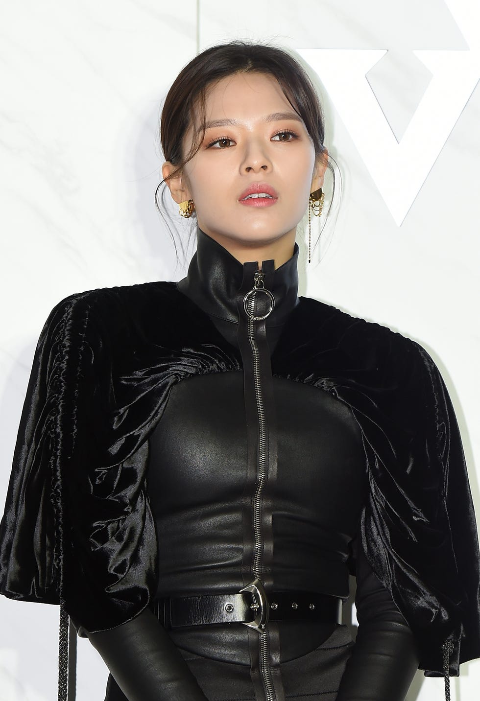 TWICE ジョンヨン編】トゥワイスのクールビューティ、JEONGYEON
