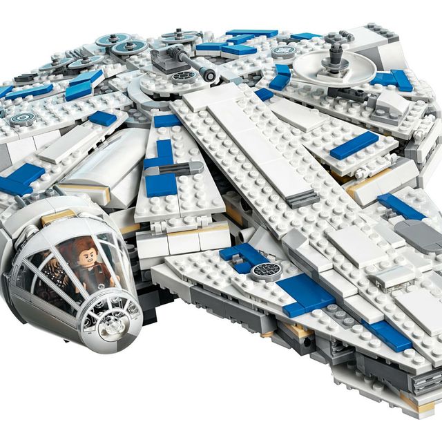 Lego, Space, Spacecraft, Toy, Vehicle, Fictional character, 