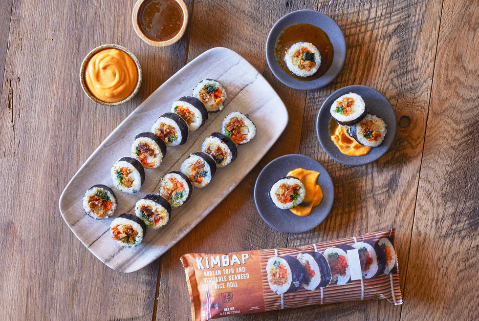 kimbap