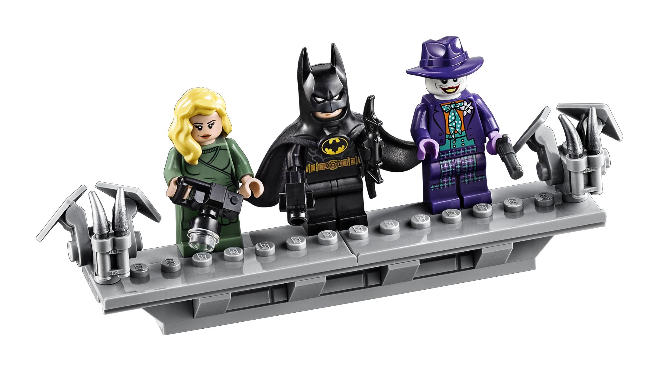 Lego tim burton outlet batman