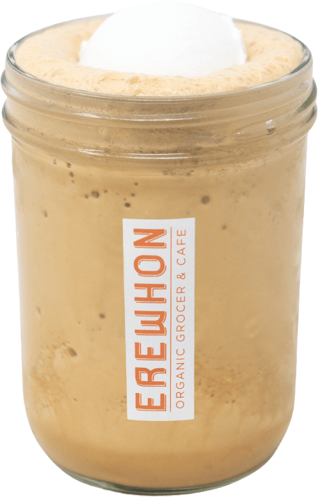 erewhon crushed coccocino