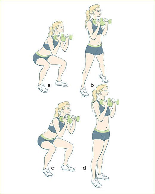 jessica simpson leg workout