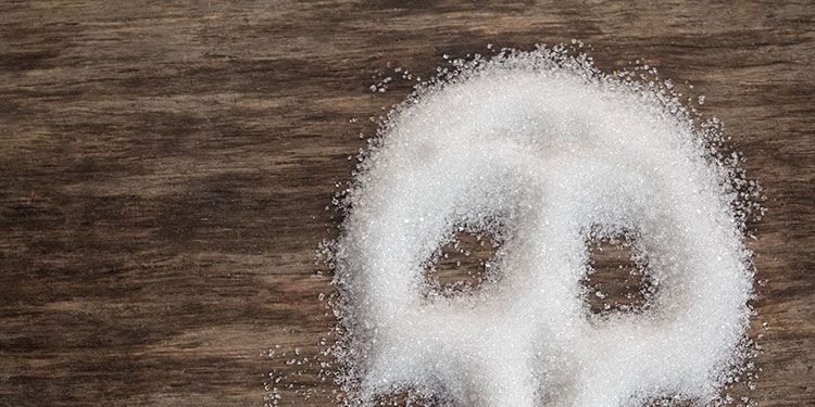 what happened when i stopped eating sugar