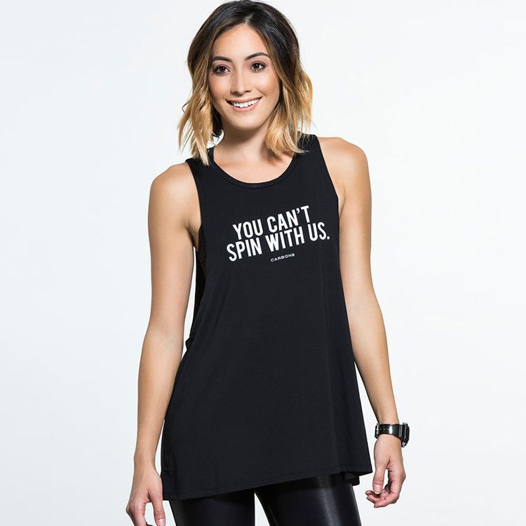 10 #TooReal Workout Tops for Every Single Type of Fitness Junkie