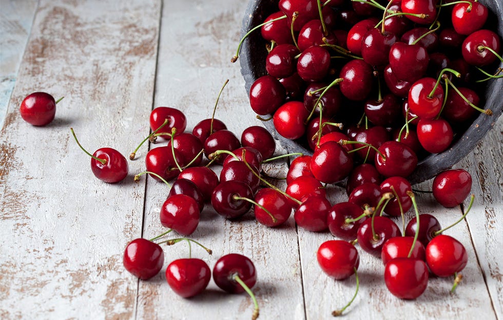 10 Best Fruits For Diabetics, According To A Registered Dietitian