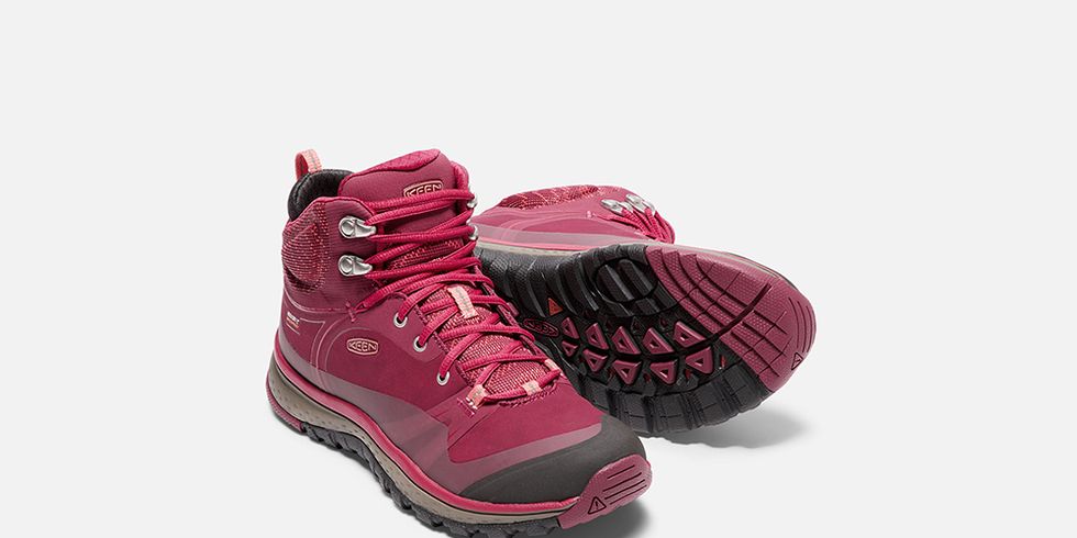 7 Travel-Friendly Walking Shoes Made For Any Adventure | Women's Health