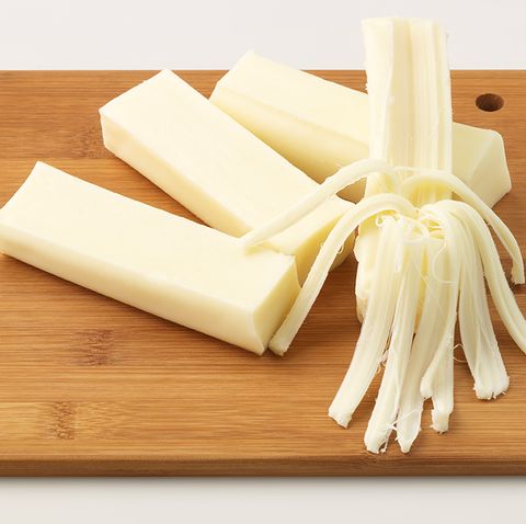 String cheese