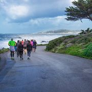 Outdoor runs every runner should try