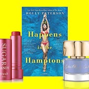 Summer essentials for a beach getaway Summer essentials for a beach getaway