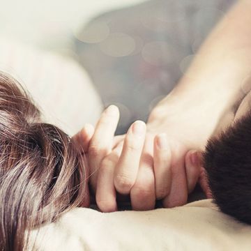 build a better bond with your partner during sex