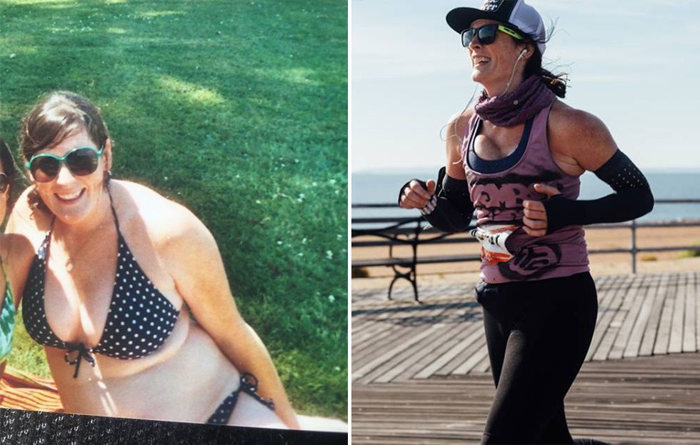 I Hit the Gym in Just a Sports Bra—Here's What Happened