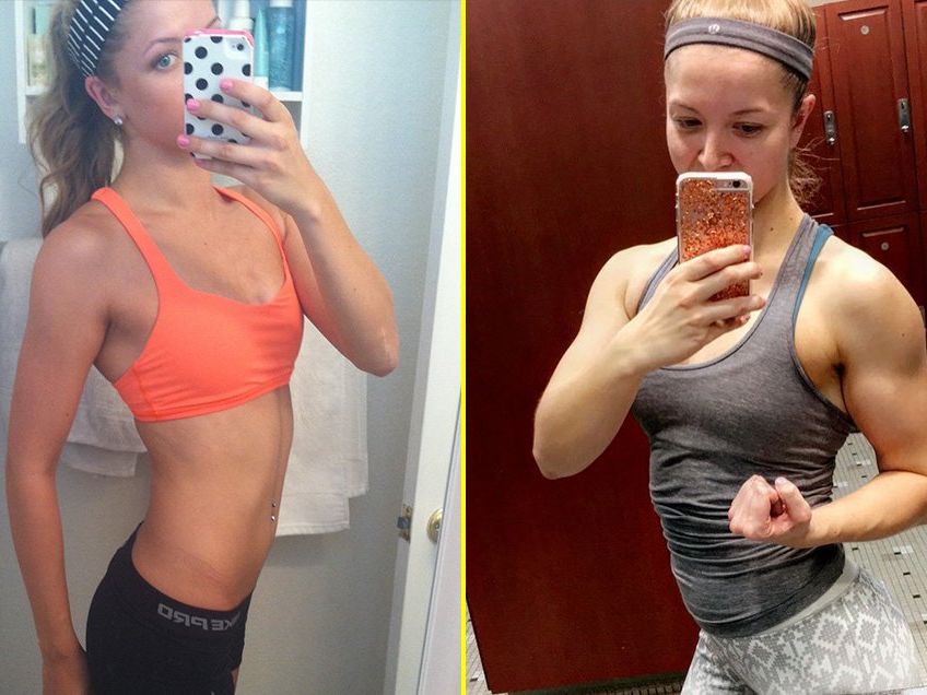 The Truth Behind Getting Toned, Ripped, and More!