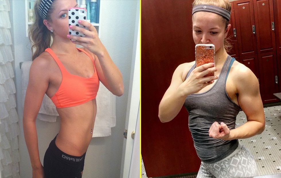 Slim & toned arms in 2 weeks? Easy 13 min🔥lose arm fat