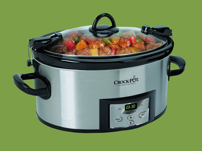 Best Pretty Slow Cookers