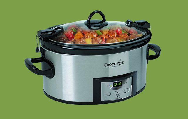 Best Slow Cookers On : Best-Selling Crock Pots At Low Price Points