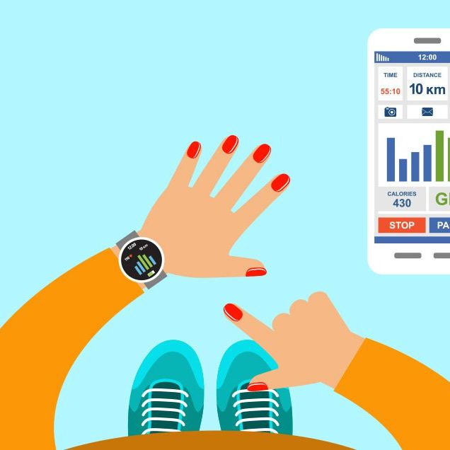 5 Health Trackers That Go Way Beyond Counting Steps