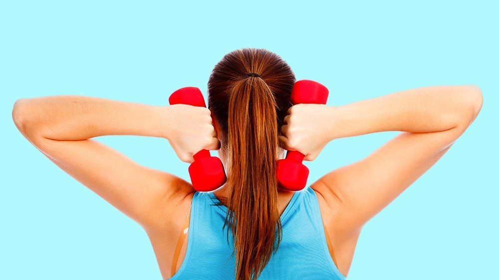 5 Reasons Your Back Isn't Changing No Matter How Much You Workout