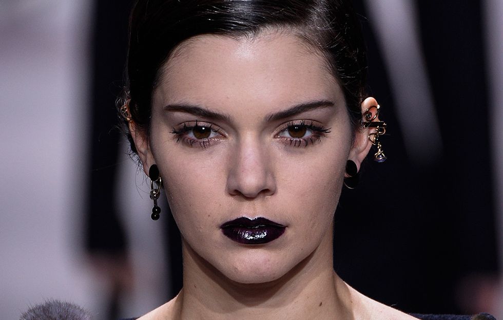 Goth Makeup: 5 Essentials To Tap Into The Look
