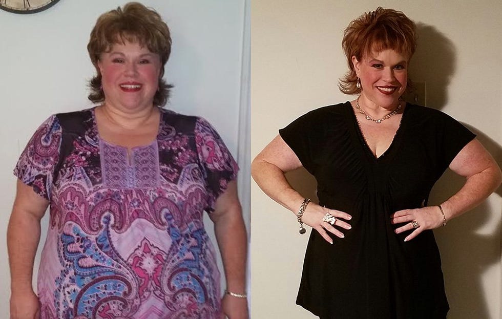 5 Women Explain How Walking Helped Them Finally Lose the Weight | Women ...