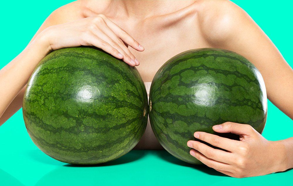 6 Things You Should Know About Boob Jobs—From Women Who've Had