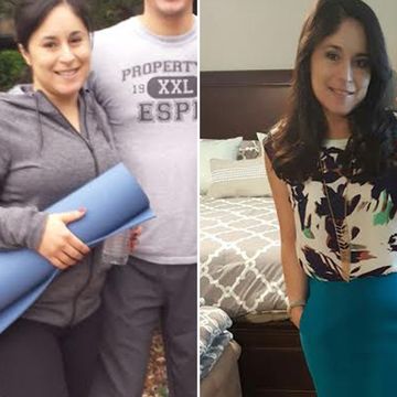 7 Women Share How They Finally Lost Their Belly Fat