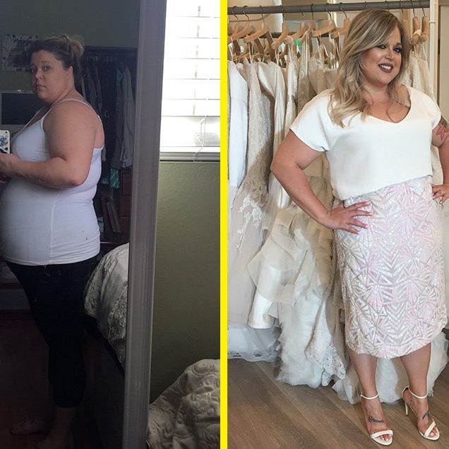 I Lost 60 Pounds By Going On Revenge Body With Khloe Kardashian
