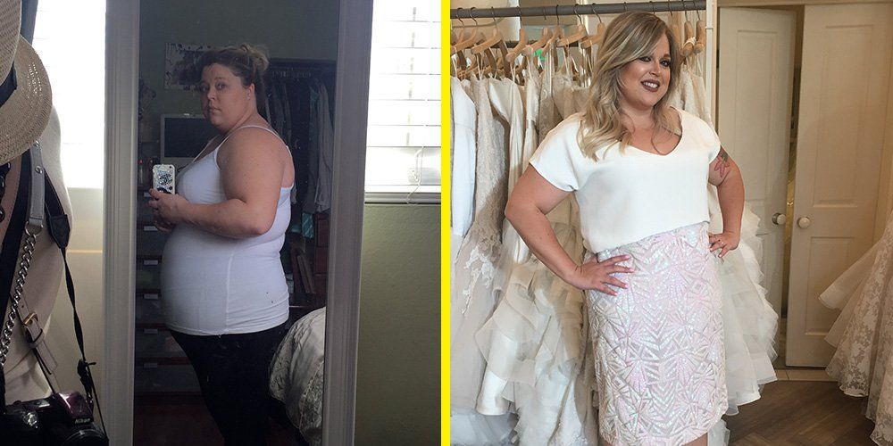 Khloe Kardashian's Revenge Body Helped Me Lose 50 Pounds—But This Is How  I Kept It Off