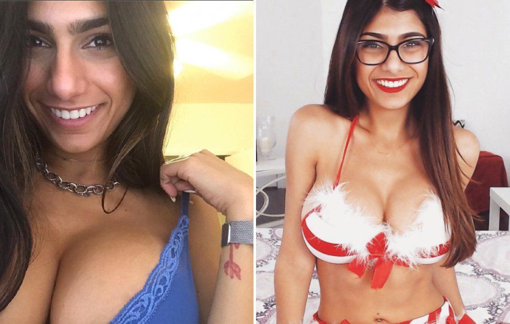 Mia Khalifa