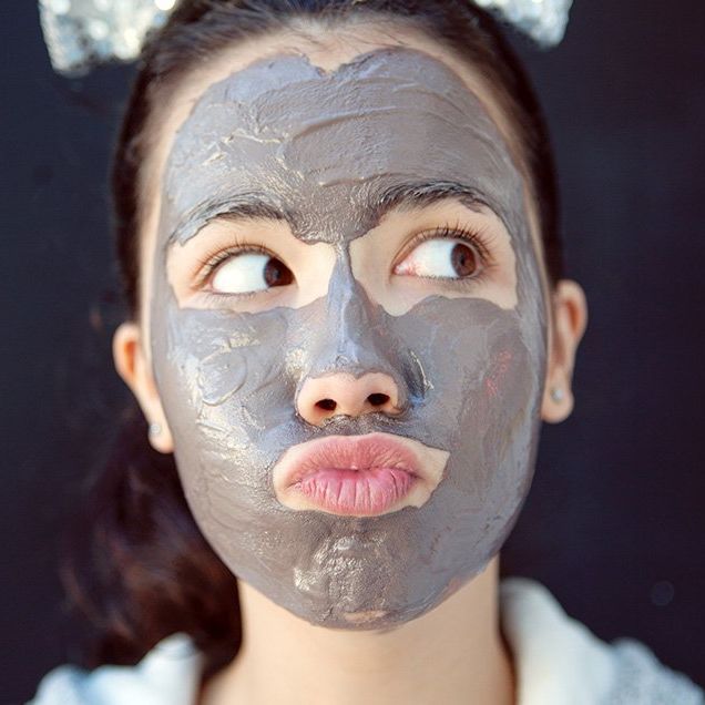 face masks recommended by dermatologists