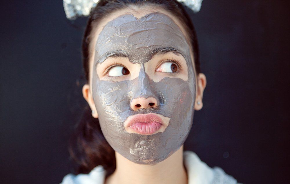 face masks recommended by dermatologists