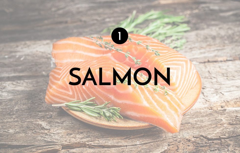 8 Ketogenic Foods That Can Help You Lose Weight | Women's Health